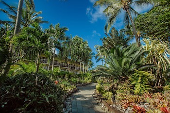 The Edgewater Resort & Spa