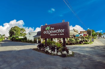 The Edgewater Resort & Spa