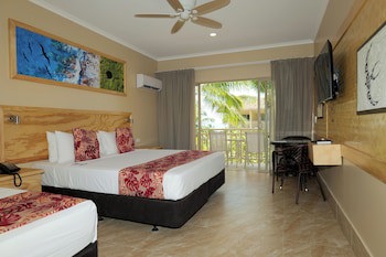 The Edgewater Resort & Spa