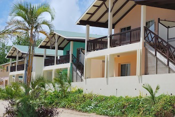 The Edgewater Resort & Spa