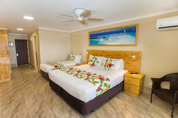 The Edgewater Resort & Spa