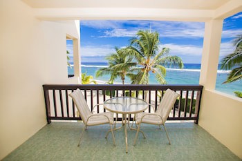 The Edgewater Resort & Spa