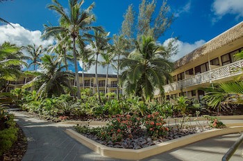 The Edgewater Resort & Spa