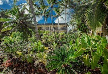 The Edgewater Resort & Spa