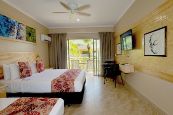 The Edgewater Resort & Spa
