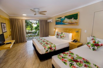The Edgewater Resort & Spa