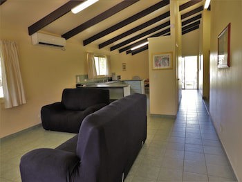 The Edgewater Resort & Spa