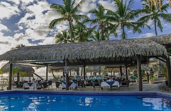 The Edgewater Resort & Spa