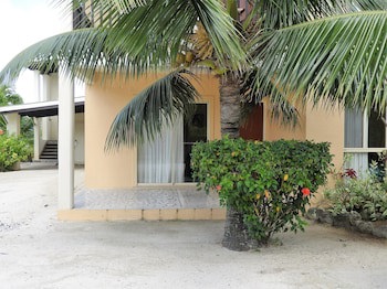 The Edgewater Resort & Spa