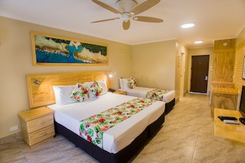 The Edgewater Resort & Spa