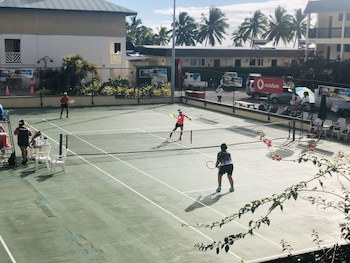 The Edgewater Resort & Spa