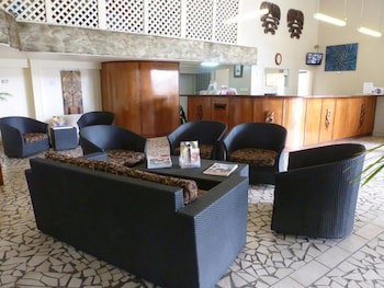 The Edgewater Resort & Spa