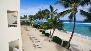 The Edgewater Resort & Spa