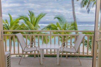 The Edgewater Resort & Spa