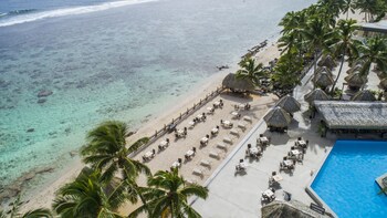 The Edgewater Resort & Spa