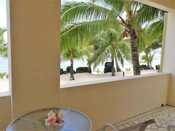 The Edgewater Resort & Spa
