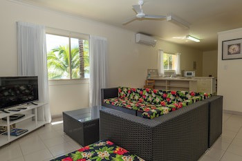 The Edgewater Resort & Spa