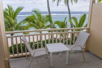 The Edgewater Resort & Spa