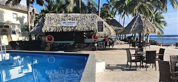 The Edgewater Resort & Spa