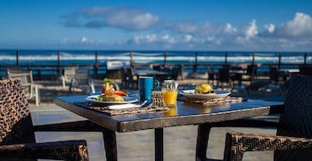 The Edgewater Resort & Spa