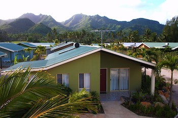 The Edgewater Resort & Spa