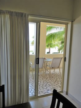The Edgewater Resort & Spa