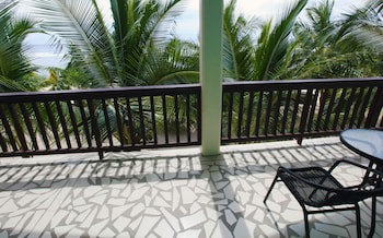 The Edgewater Resort & Spa