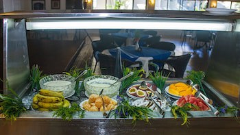 The Edgewater Resort & Spa