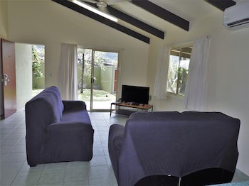 The Edgewater Resort & Spa