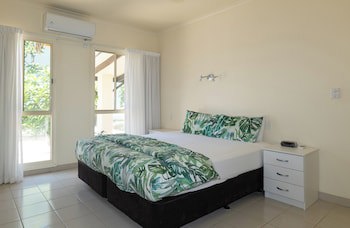 The Edgewater Resort & Spa