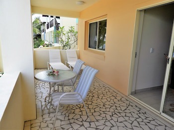 The Edgewater Resort & Spa
