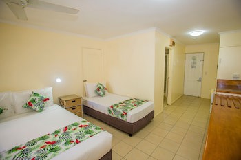 The Edgewater Resort & Spa