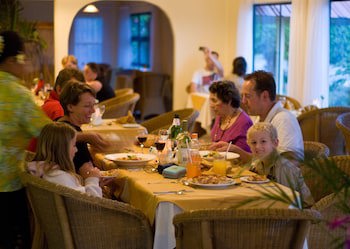 The Edgewater Resort & Spa