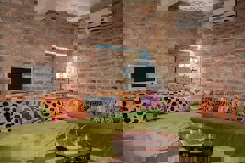 Niles Hotel Istanbul - Special Class