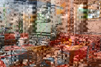 Niles Hotel Istanbul - Special Class