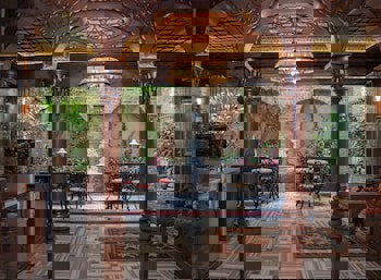 Niles Hotel Istanbul - Special Class