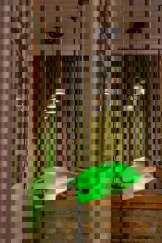 Niles Hotel Istanbul - Special Class