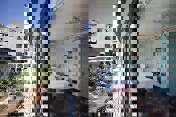 Niles Hotel Istanbul - Special Class