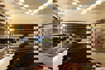 Niles Hotel Istanbul - Special Class