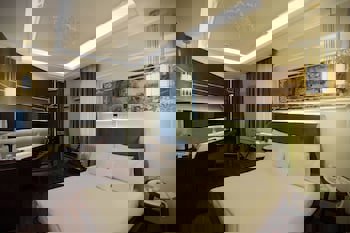 Niles Hotel Istanbul - Special Class