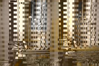 Niles Hotel Istanbul - Special Class