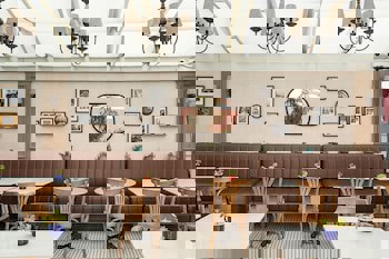 Niles Hotel Istanbul - Special Class