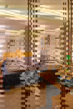 Niles Hotel Istanbul - Special Class