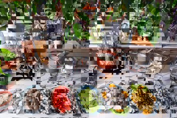 Niles Hotel Istanbul - Special Class