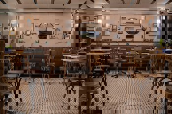 Niles Hotel Istanbul - Special Class