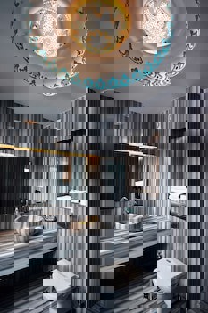 Niles Hotel Istanbul - Special Class