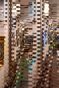 Niles Hotel Istanbul - Special Class