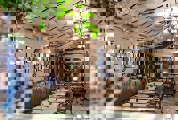 Niles Hotel Istanbul - Special Class