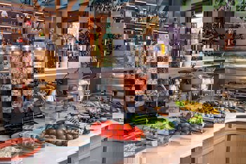 Niles Hotel Istanbul - Special Class