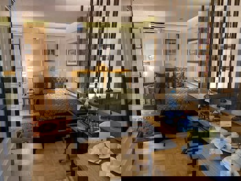 Niles Hotel Istanbul - Special Class